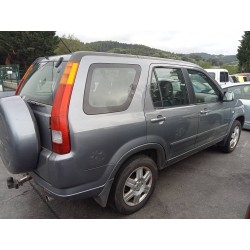 honda cr-v (rd8) del año 2004