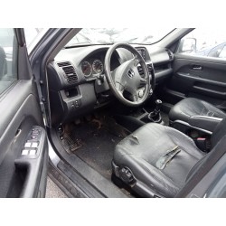 honda cr-v (rd8) del año 2004