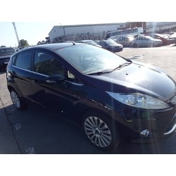 ford fiesta (cb1) del año 2009