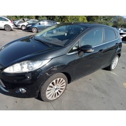 ford fiesta (cb1) del año 2009