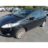 ford fiesta (cb1) del año 2009