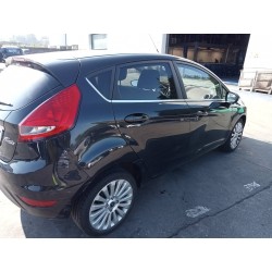 ford fiesta (cb1) del año 2009