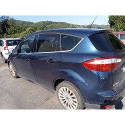ford c-max del año 2011