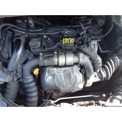 ford c-max del año 2011