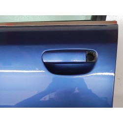 Recambio de puerta delantera izquierda para audi a4 berlina (8e) 2.5 tdi quattro (132kw) referencia OEM IAM   
