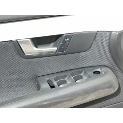 Recambio de puerta delantera izquierda para audi a4 berlina (8e) 2.5 tdi quattro (132kw) referencia OEM IAM   