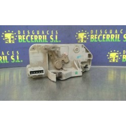 Recambio de cerradura puerta trasera izquierda para peugeot 306 berlina 3/5 puertas (s1) xn referencia OEM IAM   