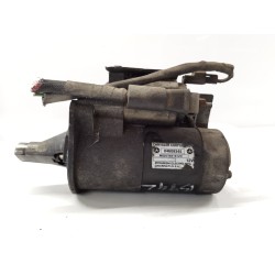 Recambio de motor arranque para chrysler 300 m (lr) 2.7 v6 referencia OEM IAM 04609345 M001T84181ZC 