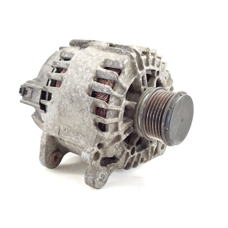Recambio de alternador para seat ibiza (6j5) stylance / style referencia OEM IAM 03L903023A Recambio de alternador para seat ibiza (6j5) stylance / style referencia OEM IAM 03L903023A
