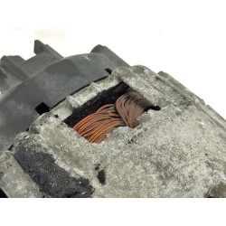 Recambio de alternador para seat ibiza (6j5) stylance / style referencia OEM IAM 03L903023A  
