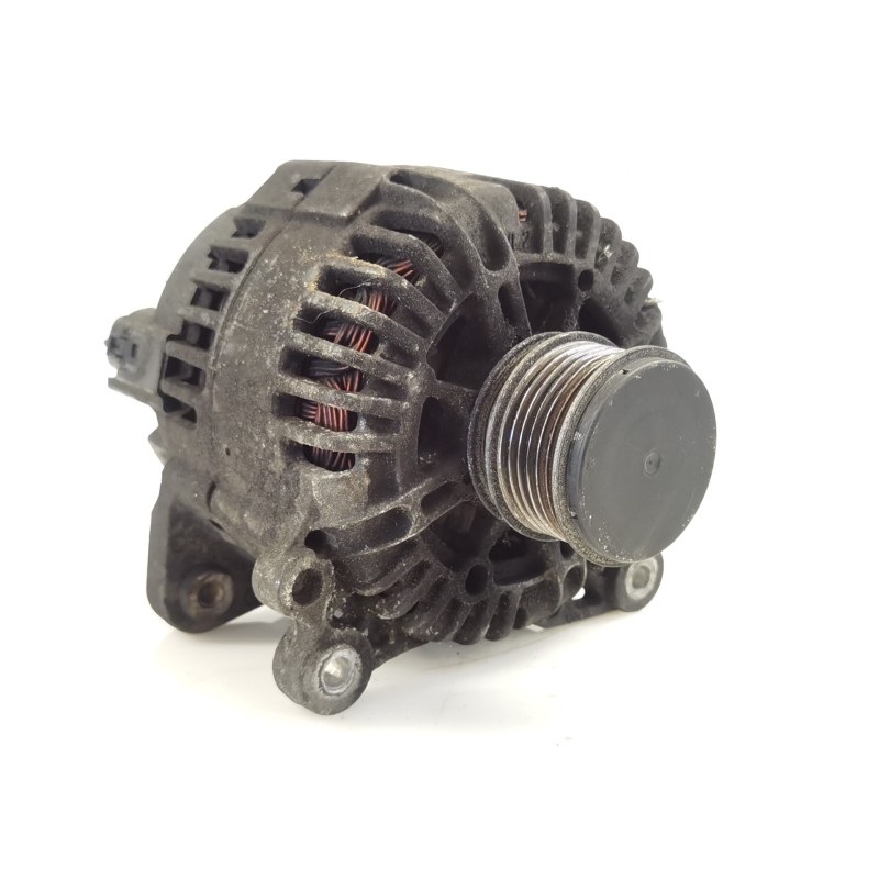 Recambio de alternador para volkswagen golf v berlina (1k1) conceptline (e) referencia OEM IAM 045903023C Recambio de alternador para volkswagen golf v berlina (1k1) conceptline (e) referencia OEM IAM 045903023C