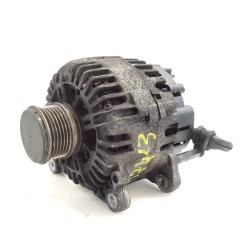 Recambio de alternador para volkswagen golf v berlina (1k1) conceptline (e) referencia OEM IAM 045903023C  