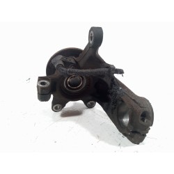 Recambio de mangueta delantera izquierda para ford mondeo berlina (gd) ambiente referencia OEM IAM   