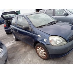 toyota yaris (ncp1/nlp1/scp1) del año 2000