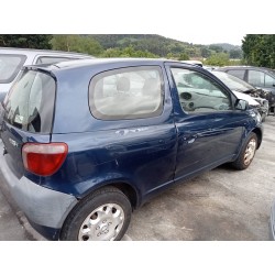 toyota yaris (ncp1/nlp1/scp1) del año 2000