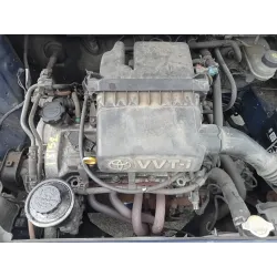 toyota yaris (ncp1/nlp1/scp1) del año 2000