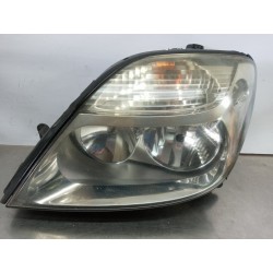 Recambio de faro izquierdo para renault scenic (ja..) 1.6 16v expression referencia OEM IAM   