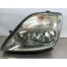 Recambio de faro izquierdo para renault scenic (ja..) 1.6 16v expression referencia OEM IAM   