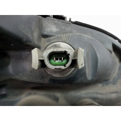 Recambio de faro izquierdo para renault scenic (ja..) 1.6 16v expression referencia OEM IAM   
