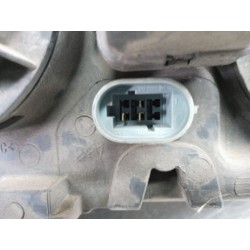 Recambio de faro izquierdo para renault scenic (ja..) 1.6 16v expression referencia OEM IAM   