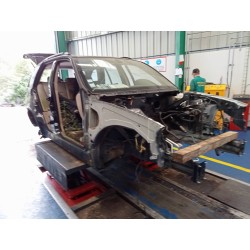 bmw x5 (e53) del año 2004