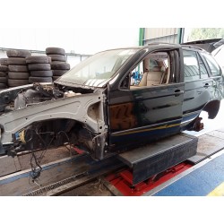 bmw x5 (e53) del año 2004