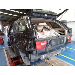 bmw x5 (e53) del año 2004