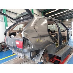 bmw x5 (e53) del año 2004