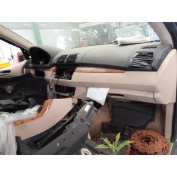 bmw x5 (e53) del año 2004