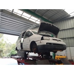 peugeot expert kombi del año 2003