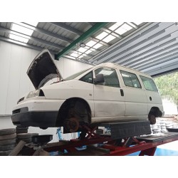 peugeot expert kombi del año 2003