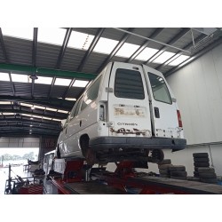 peugeot expert kombi del año 2003