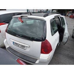 peugeot 307 break / sw (s1) del año 2004