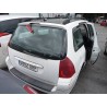 peugeot 307 break / sw (s1) del año 2004
