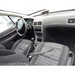 peugeot 307 break / sw (s1) del año 2004