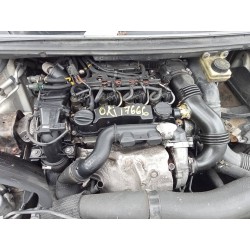 peugeot 307 break / sw (s1) del año 2004