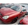 citroen xsara berlina del año 2001