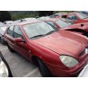 citroen xsara berlina del año 2001