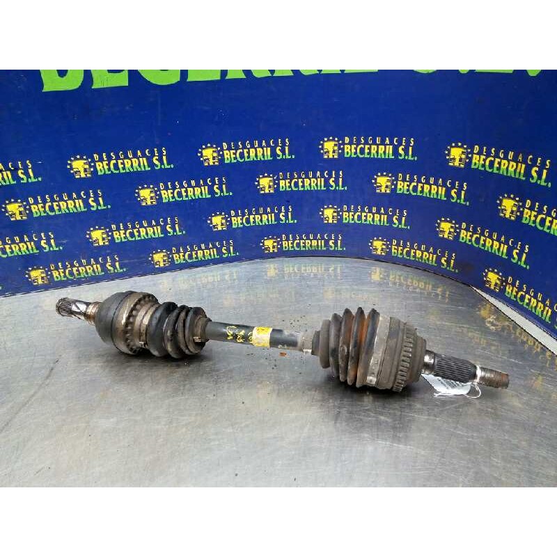 Recambio de transmision delantera izquierda para daewoo nubira berlina sx (1999) referencia OEM IAM Recambio de transmision delantera izquierda para daewoo nubira berlina sx (1999) referencia OEM IAM
