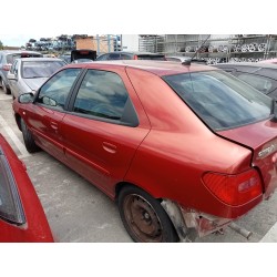 citroen xsara berlina del año 2001