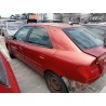 citroen xsara berlina del año 2001