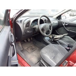 citroen xsara berlina del año 2001