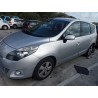 renault scenic iii del año 2009