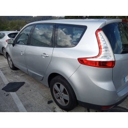 renault scenic iii del año 2009