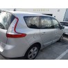 renault scenic iii del año 2009