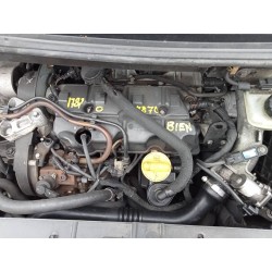 renault scenic iii del año 2009