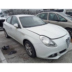 alfa romeo giulietta (191) del año 2011
