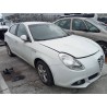 alfa romeo giulietta (191) del año 2011