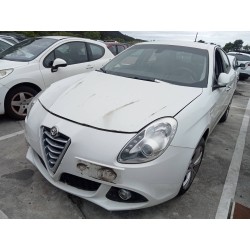 alfa romeo giulietta (191) del año 2011