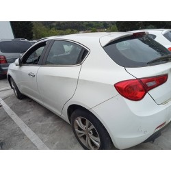 alfa romeo giulietta (191) del año 2011